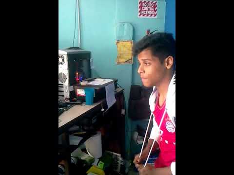 jamas camilo sesto cover  Endry Paz