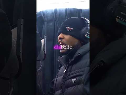 Fabolous & Jim Jones Dissed 50 Cent