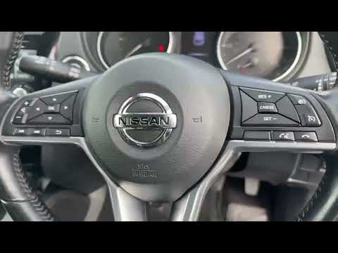 Nissan Qashqai 2017 N-CONNECTA 1.5DCI €73PW WITH Z - Image 2