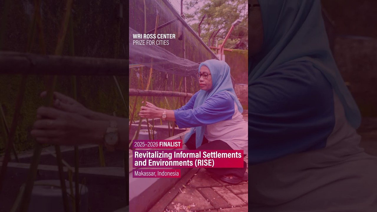 Reimagining Water, Sanitation & Health in Informal Settlements: RISE