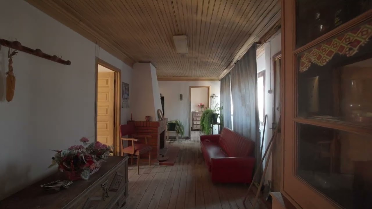 Vídeo do imóvel