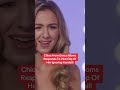 Chloe From Dance Moms Responds To Viral Clip Of Her Ignoring Kendall!
