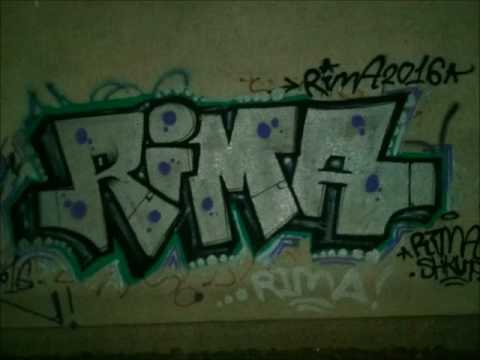 RIMA - MIC CHECK 1 2 (2016)