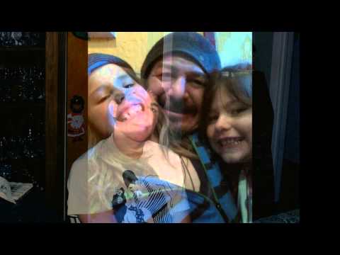 charboneau family (may 2013