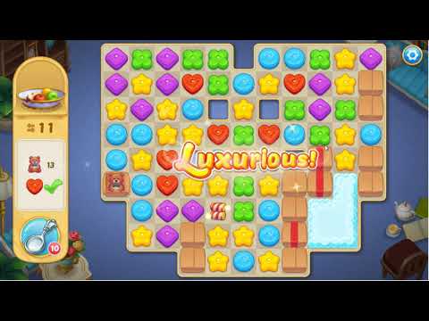 Matchington Mansion Level 952 - No Boosters