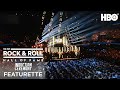 The 2021 Rock and Roll Hall of Fame Induction Ceremony | Featurette | HBO