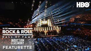 2021 Rock & Roll Hall of Fame Induction Ceremony (2021) Video