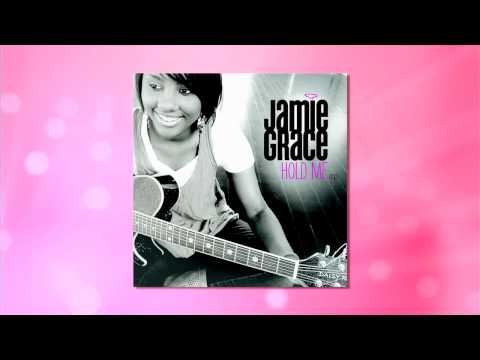 Jamie Grace - Holding On (Lo-fi Version) [AUDIO]