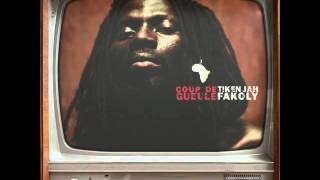 Tiken Jah Fakoly - Alou Maye