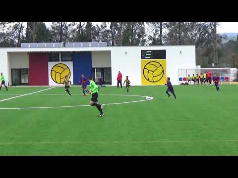 Resumo A. D. Campos 1-2 A. C. Caminha (Infantis)