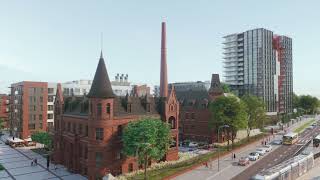 Architektura mixed-use  i&nbsp;jej wpływ na&nbsp;rozrost miast / zdjęcie nr: 3