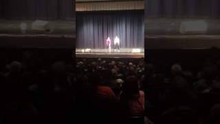 Decatur's Most Talented 2017 winners