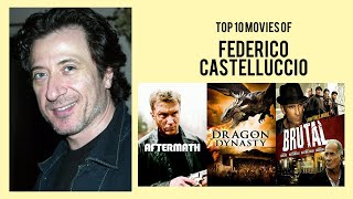 Federico Castelluccio Top 10 Movies video