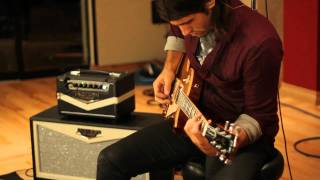 Video thumbnail for Jackson Ampworks - Joey Signa Artist Profile by Jackson Ampworks
