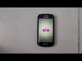 Samsung Galaxy Amp Aio Startup Shutdown