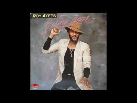 Roy Ayers - Our Time Is Coming (Drum Break - Loop)