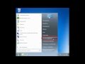 Настройка сетевого доступа к папкам в Windows 7 