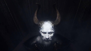 Dimmu Borgir - Master of Disharmony ( Messe Noire Video )