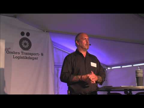 Transportsäkerhetskonferens 2015 - 5. Tommy Jonsson, Transportarbetarförbundet