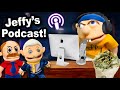 SML Movie Jeffy S Podcast