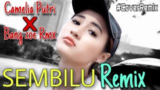 Download lagu SEMBILU  ELLA REMIX- Camelia Putri X bang zoe Remix (cover) mp3 Download lagu SEMBILU  ELLA REMIX- Camelia Putri X bang zoe Remix (cover) mp3