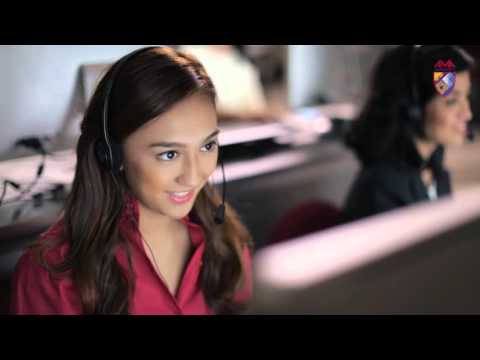 AMA University Online Education 15secs