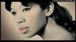 SUGAR PIE DESANTO - WITCH FOR A NIGHT