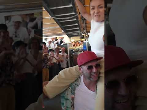 Balboa Delight 2023 Boat Tour End