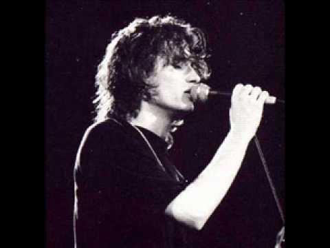 Thumbnail for I Never Asked to be your Mountain by Tim Buckley