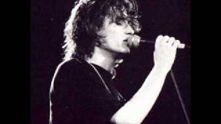 I Never Asked to be your Mountain