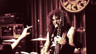 GOATWHORE - "Sky Inferno"