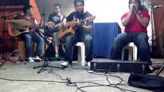 I remember you by Skid Row/The Ataris acoustic cover