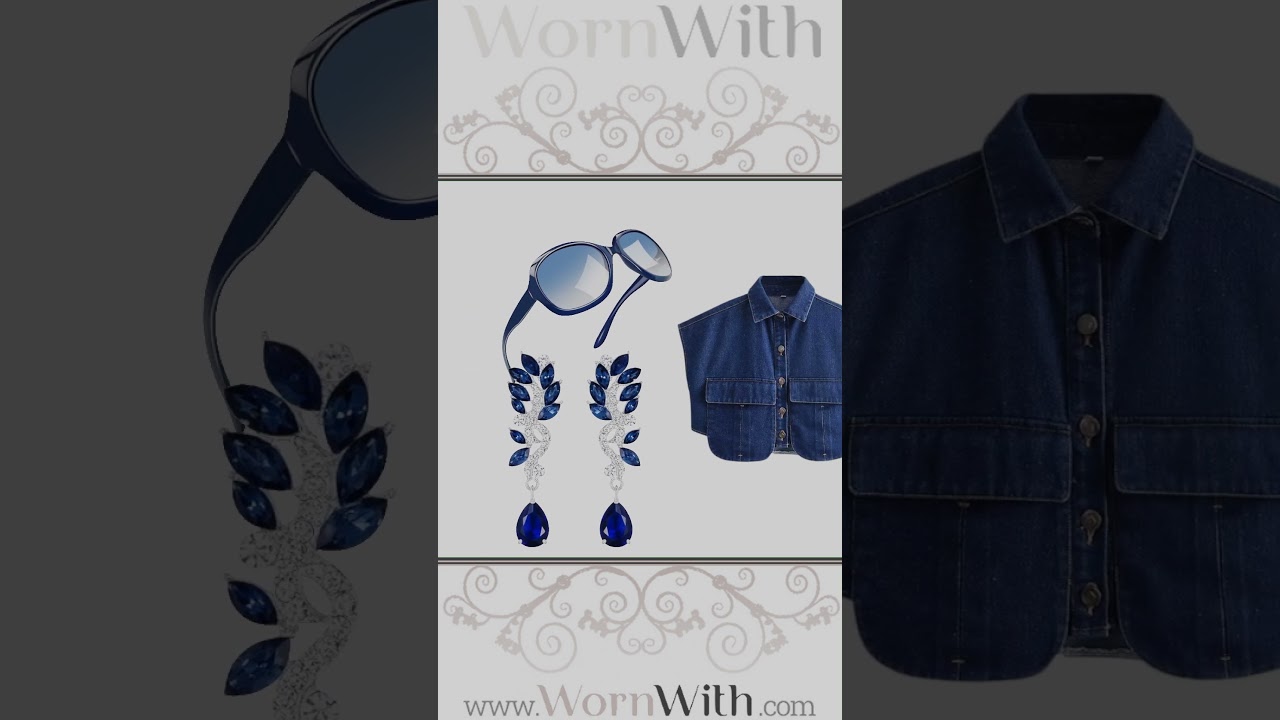 Spring Blue Outfits Ideas Blue Spring Outfit Inspiration