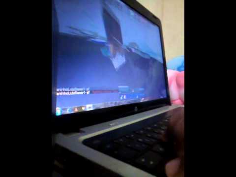 Ola marilene canal novo uma gravaçao lixo