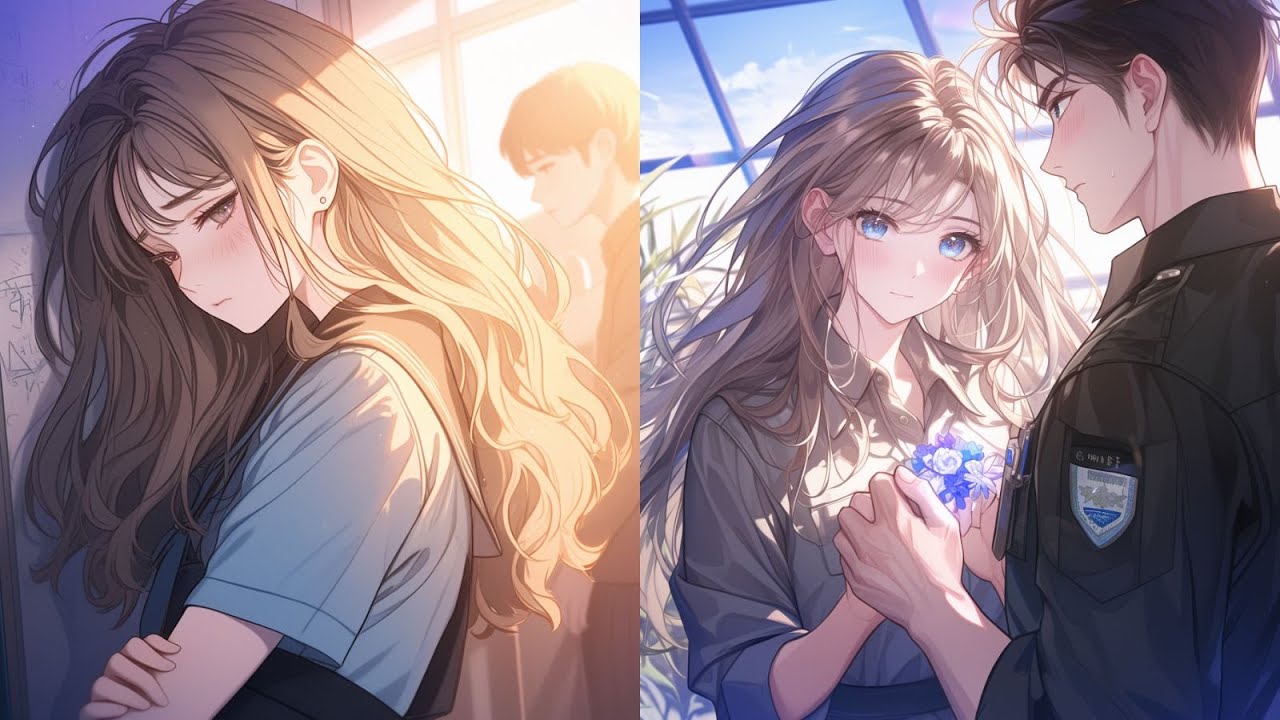 En Clase, Los Chicos Votaron por la Chica Más Fea, y Quedé Primera. Incluso Mi Crush Votó por Mí