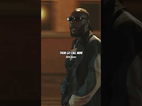 Titom, Yuppe & Burna Boy - Tshwala Bam (Remix)