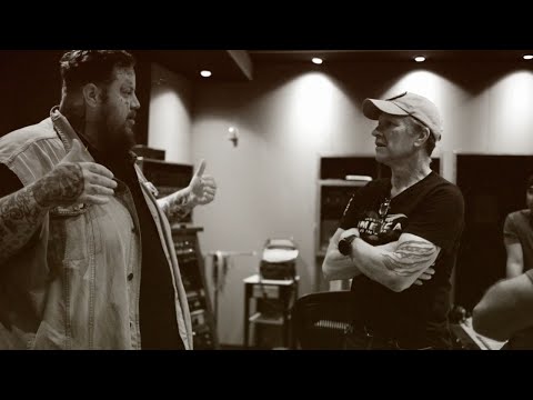 Craig Morgan & Jelly Roll - Almost Home (Studio Video)