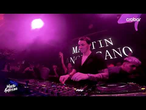Martin Angrisano (ARG) // @CROBAR // BUENOS AIRES 2024