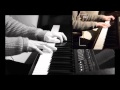 Muse - The 2nd Law - Isolated System (Piano ...