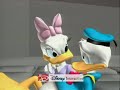 Donald Duck Quack Attack Official Trailer 2000