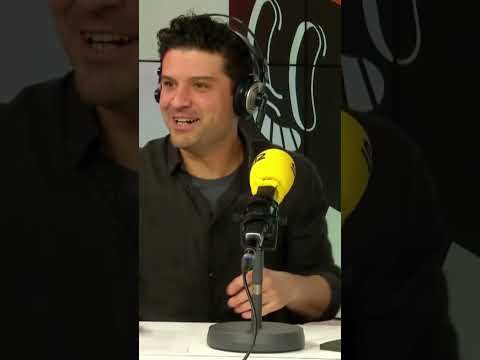 Ignatius comparte por qué falló el 15M