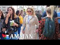 AMMAN DOWNTOWN DISTRICT JORDAN 2023 FULL TOUR