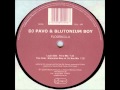 DJ Pavo & Blutonium Boy - Floorkilla (Blutonium ...
