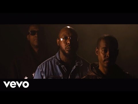 Organized Noize - We The Ones ft. Big Boi, CeeLo Green, Sleepy Brown, Big Rube