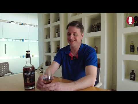 Tasting: Millstone Peated PX