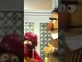 Classic Sesame Street Ernie S Football Chants 1969