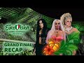 Own Eurovision Song Contest 64 Grand Final