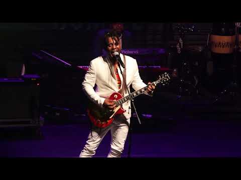 Walmir Borges - Especial Semana da Consciencia Negra (Parte 1/2)