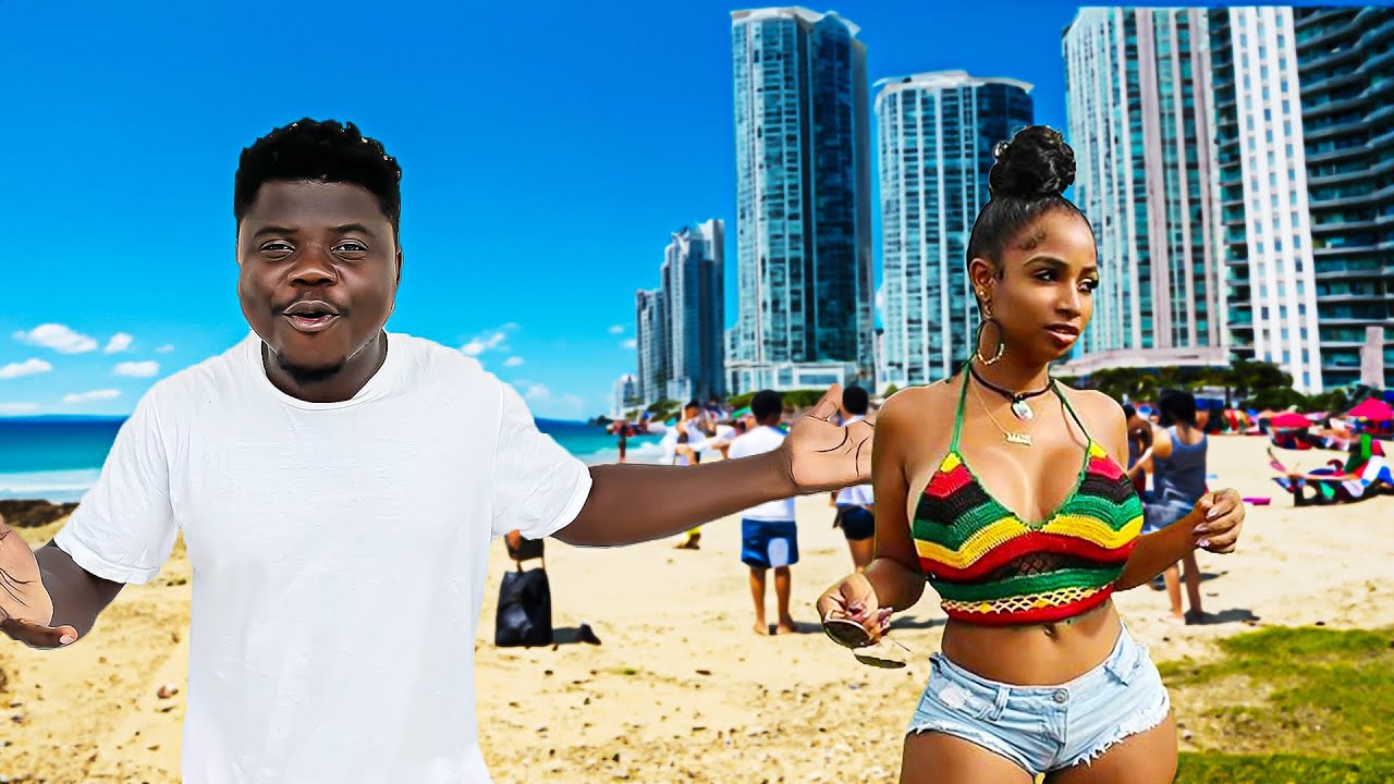 The Jamaica You Don’t See On TV!🇯🇲