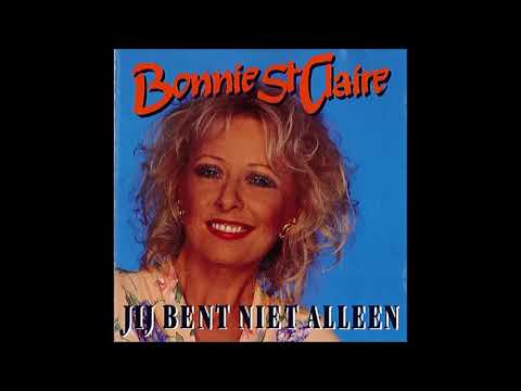 Bonnie St Claire - Ik denk nog alleen aan jou